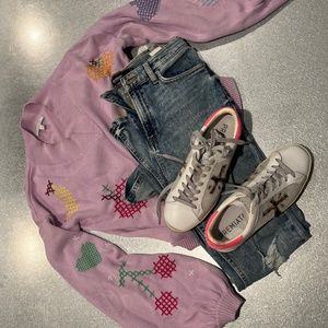 Premiata Steven sneakers